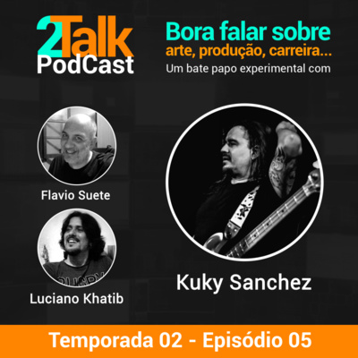 2Talk Podcast