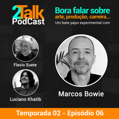 2Talk Podcast