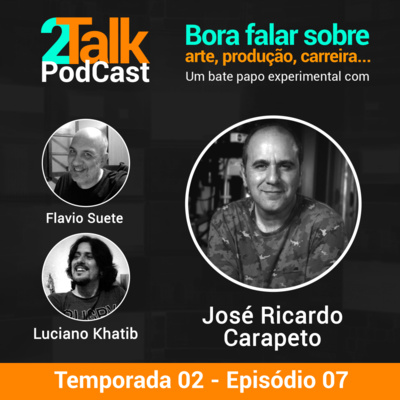 2Talk Podcast