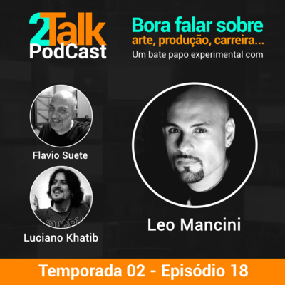 2Talk Podcast