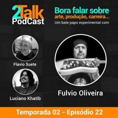 2Talk Podcast