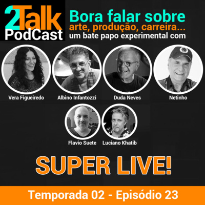 2Talk Podcast