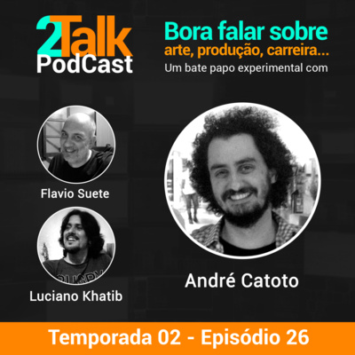 2Talk Podcast