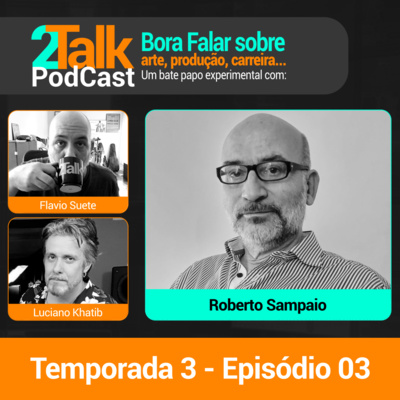2Talk Podcast