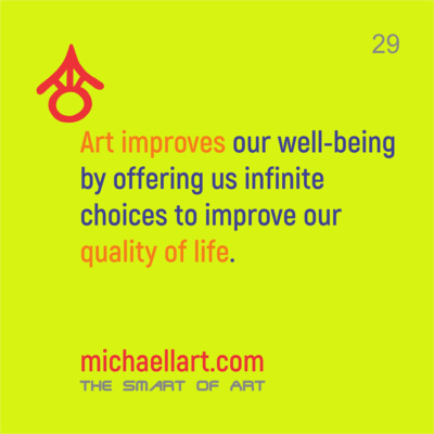 THE SMART OF ART PODCAST EPISODE 029