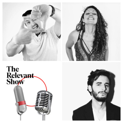 The Relevant Show!