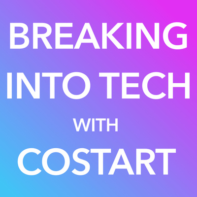 Unconventionally breaking into tech by PM @ LinkedIn Ep:3