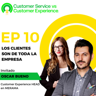 Customer Service vs Customer Experience