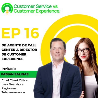 Customer Service vs Customer Experience