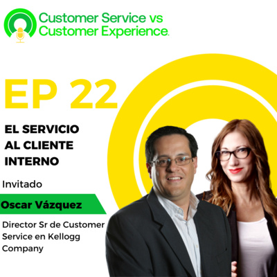 Customer Service vs Customer Experience