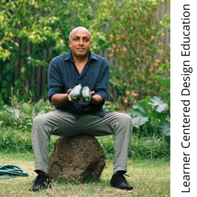 Learner Centered Design Education