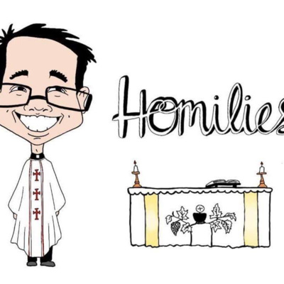 FReaKEN Awesome Podcast by Fr. Ken Lao, CC