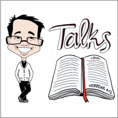 FReaKEN Awesome Podcast by Fr. Ken Lao, CC