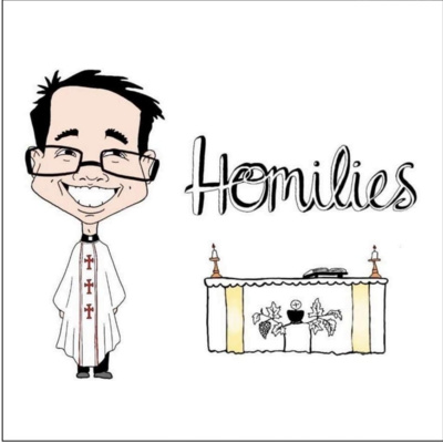 FReaKEN Awesome Podcast by Fr. Ken Lao, CC