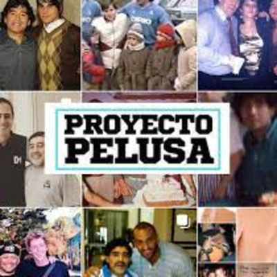 Proyectos Maradonianos