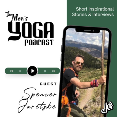 Spencer Jaretzke: Overcoming the mental chatter