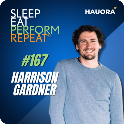 #167 Harrison Gardner - Builder, Teacher, Author and Co-Founder of Common Knowledge