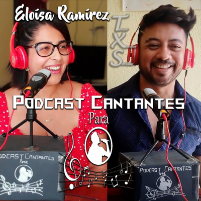 PODCAST Para CANTANTES