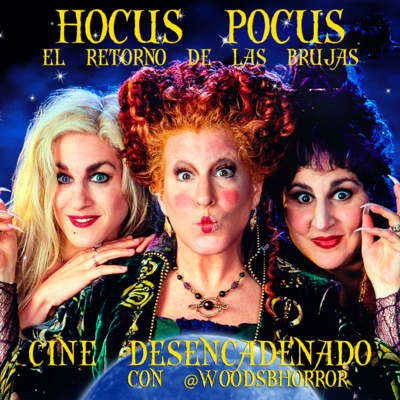 Portada de Cine Desencadenado
