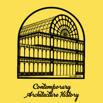 استودیو انگاره _ قسمت سوم _ تاریخ معماری معاصر از نگاه کریستین نوربرت شولتس ( بخش اول )