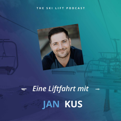 Eine Liftfahrt mit ... - der Skinnovation Podcast