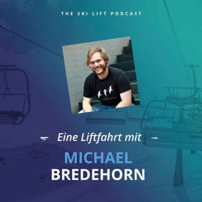 Eine Liftfahrt mit ... - der Skinnovation Podcast