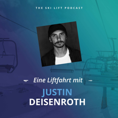 Eine Liftfahrt mit ... - der Skinnovation Podcast