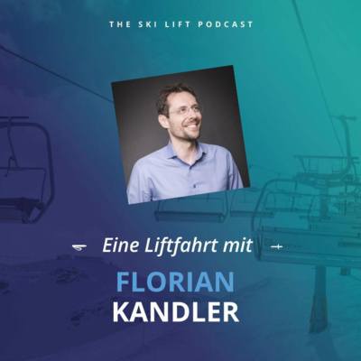 Eine Liftfahrt mit ... - der Skinnovation Podcast