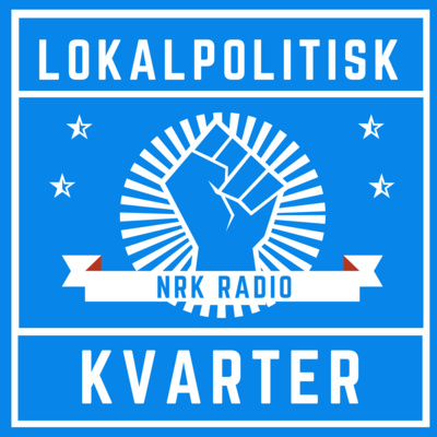 NRK nyheter: Lokalpolitisk kvarter