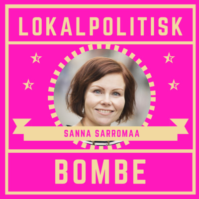 Episode 6: Sanna Sarromaa Spesial