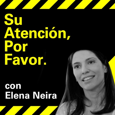 Su Atención, Por Favor