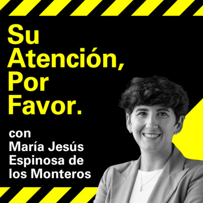 Su Atención, Por Favor