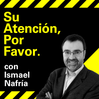 Ismael Nafría - Escribir un libro de papel como "La reinvención de the New York Times" para entender a los medios digitales 