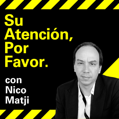 Su Atención, Por Favor