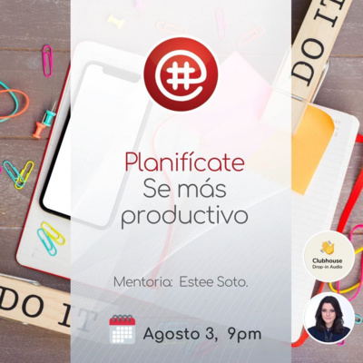 TagCrush, Mercadeo en Redes Sociales y Real Estate
