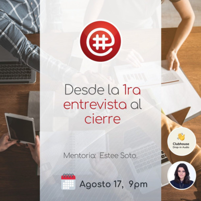 TagCrush, Mercadeo en Redes Sociales y Real Estate