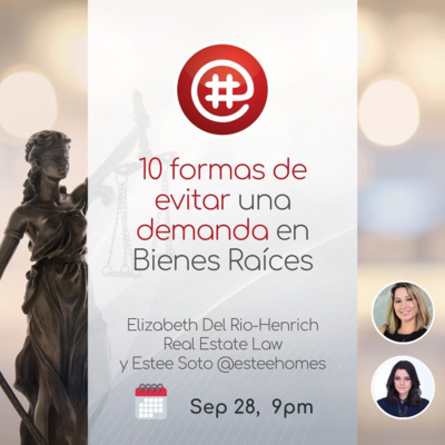 TagCrush, Mercadeo en Redes Sociales y Real Estate