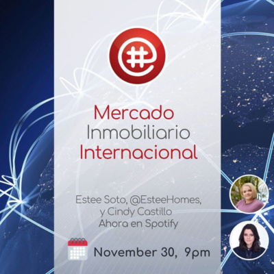 TagCrush, Mercadeo en Redes Sociales y Real Estate