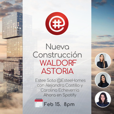 TagCrush, Mercadeo en Redes Sociales y Real Estate
