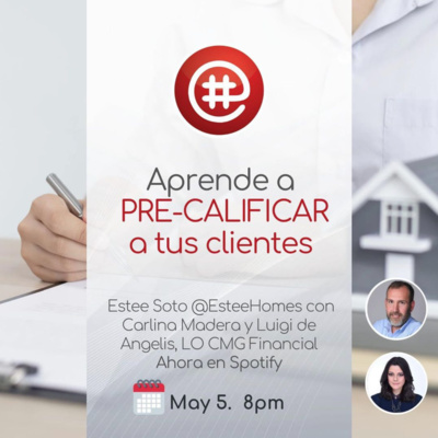 TagCrush, Mercadeo en Redes Sociales y Real Estate