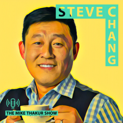 The Mike Thakur Podcast