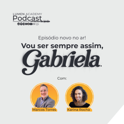 LUMEN Academy Podcast