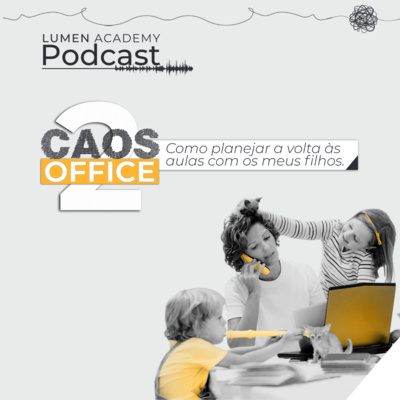 LUMEN Academy Podcast