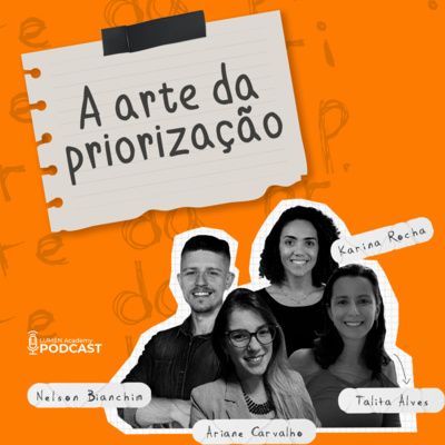 LUMEN Academy Podcast
