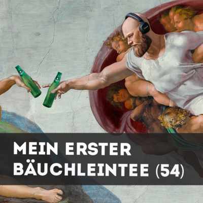 Bärte Bäuche Biere