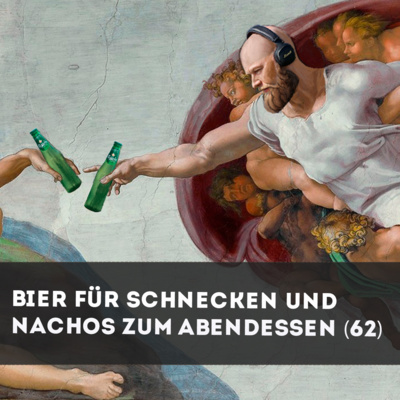 Bärte Bäuche Biere