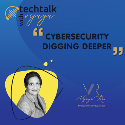 Cybersecurity - Digging Deeper