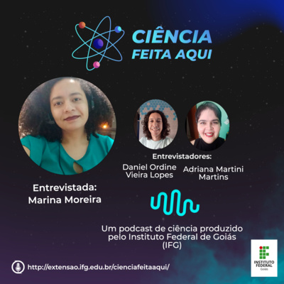Ciência Feita Aqui