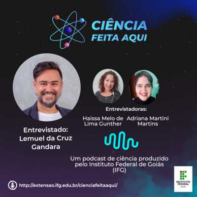 Ciência Feita Aqui