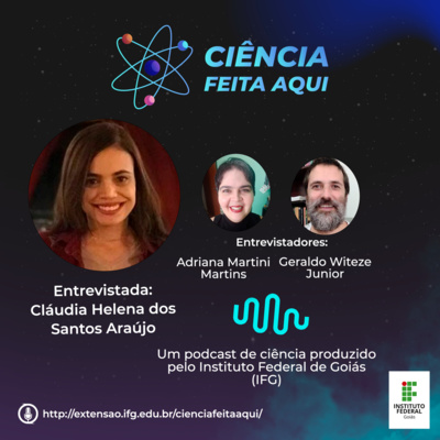 Ciência Feita Aqui